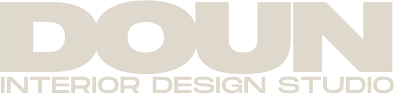 Doun Interior Design Studio